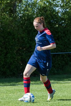 Bild 171 - Frauen TSV Wiemersdorf - SG Schmalfdeld/Weddelbrook : Ergebnis: 0:4
